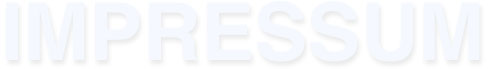 Impressum