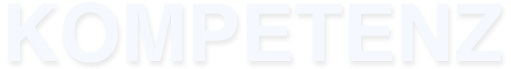 kompetenz